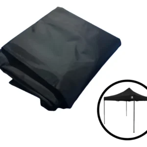 Lona Tenda 3x3 - Lona Tenda Guepardo Pagoda