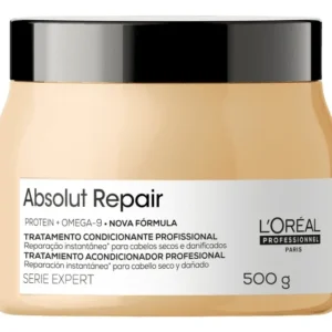 L'Oréal Absolut Repair Máscara - L'Oréal Absolut Repair Máscara