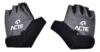Luva de Ciclismo Acte Sports - Luva Ciclismo Acte Sports Cinza M