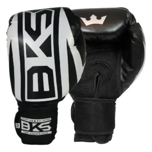 Luva de Boxe BKS - Luva de Boxe BKS Classic Profissional