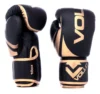 Luva de Boxe Vollo - Luva de Treino Boxe Muay Thai