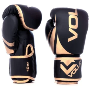 Luva de Boxe Vollo - Luva de Treino Boxe Muay Thai