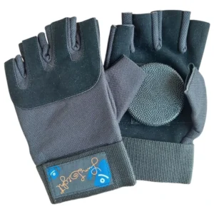 luva downhill slide - Luva Downhill FUNLIGHT DOWNHILL PRO