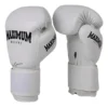 Luva de Boxe - Luva Profissional Maximum Pro Séries