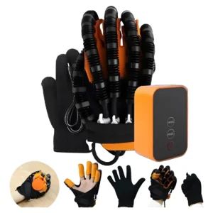 luva robotica reabilitacao - Luva Robótica Ortopédica Para Fisioterapia Avc