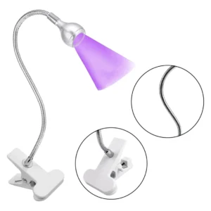 Cabine Led Uv - Cabine Led Uv Arte Sedução