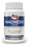 Magnésio Quelato B6 - Magnésio Quelato B6 Vitafor
