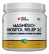 Magnésio Inositol - MAGNESIO + INOSITOL RELIEF 3.0 MARACUJA
