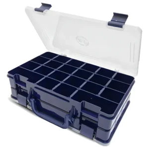 maleta pesca - Maleta Caixa Pesca HI Ed-44A