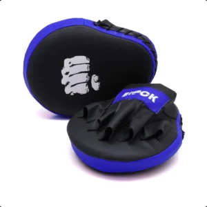 Manopla de foco - Manopla de Foco Block Fitness