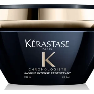máscara capilar kérastase - Máscara Kérastase