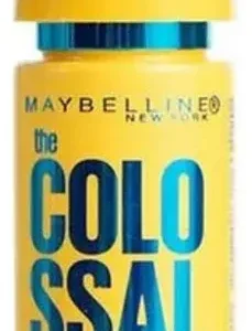 Máscara de Cílios The Colossal Maybelline - Máscara de Cílios The Colossal Maybelline