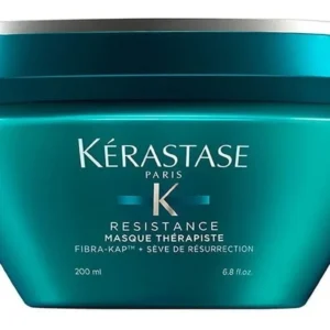Máscara Kérastase Résistance Thérapiste - Máscara Kérastase Résistance Thérapiste 200ml