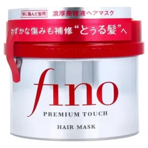 Máscara Fino Premium Touch - Máscara Fino