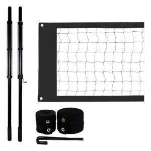 kit futvôlei - Kit Futvôlei Azzure com Poste, Rede