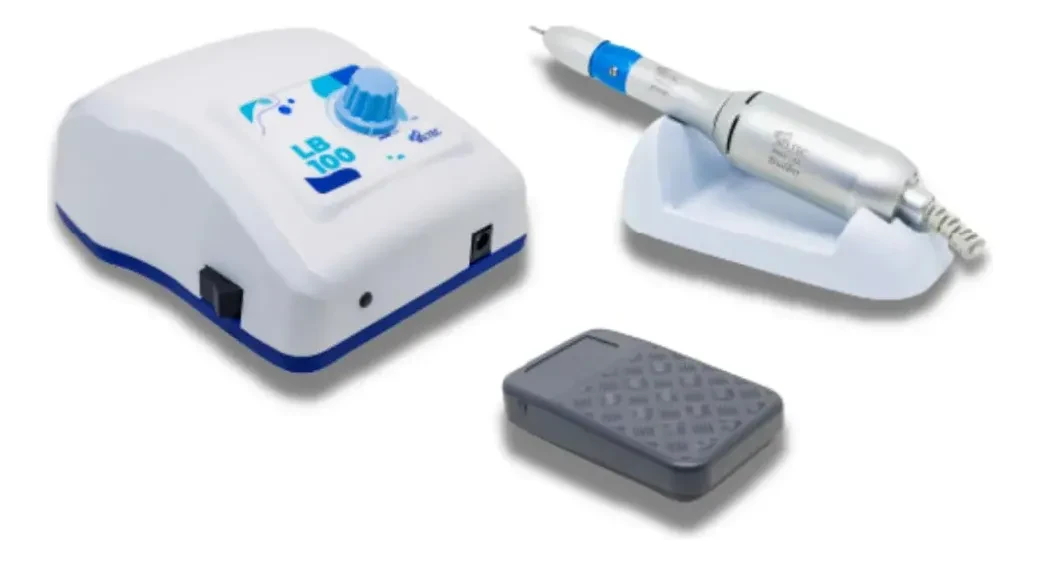 Micro Motor Beltec LB100 Azul: Desconto e Frete Grátis na Oferta! Micro Motor Beltec LB100 - Micro Motor Beltec LB100