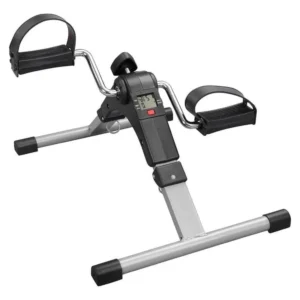 Mini Bicicleta Ergométrica - Mini Bicicleta Ergométrica Genérica 495