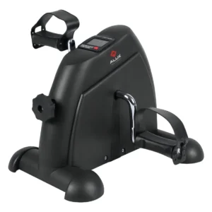 Mini Bike - Mini Bike Alux Bicicleta Ergométrica com