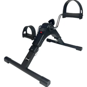 Mini Bike Odin Fit - Mini Bike Ergométrica Dobrável Odin Fit