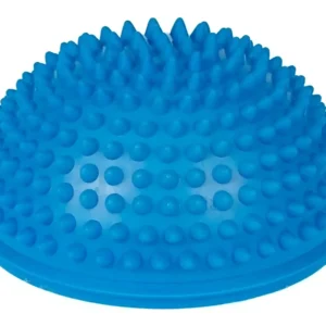Mini Bosu - Mini Bosu Liveup Sports 16cm Azul