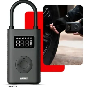 Mini Compressor Simake - Mini Compressor Simake