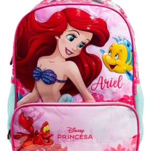 Mochila Ariel Xeryus - Mochila 16 Ariel Y 14702 Xeryus