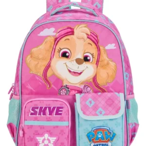 mochila patrulha canina skye - Mochila Patrulha Canina Skye SE 2