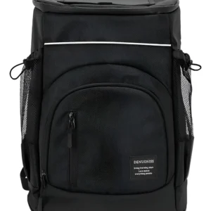 Mochila Cooler Mochila Isolada 36 Latas Refrigeradores À Moc