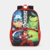 mochila avengers - MOCHILA AVENGERS IS42331AG Luxcel