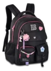 Mochila Rebecca Bonbon RB24594 - Mochila Rebecca Bonbon RB24594 Preto
