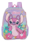 Mochila Stitch - Mochila Stitch Luxcel IS42381SC