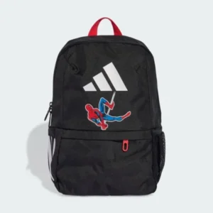 Mochila infantil Homem-Aranha - Mochila Infantil Marvel Adidas
