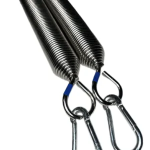 Molas para pilates - Molas para Pilates Center-Molas Kit 2