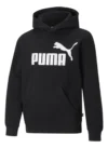 Moletom Puma - Moletom Puma Essentials Big Logo Fleece