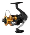 molinete shimano fx fc 4000 - Molinete Shimano FX FC4000 Preto