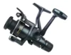 Molinete Shimano IX4000R - Molinete Shimano IX 4000R Preto