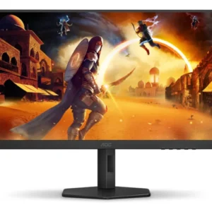 Monitor Gamer 27 - Monitor Gamer AOC 27 27G4/P