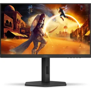 monitor gamer - Monitor Gamer AOC 24G4/P