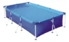 Piscina Mor 3.700 Litros - Piscina Mor 3.700 Litros Premium Azul