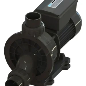 Moto Bomba Sodramar P/ Hidromassagem Bh-200 2cv Monofasica