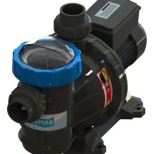 motobomba piscina 1.5 cv - Motobomba Sodramar 1,5 Cv Bivolt