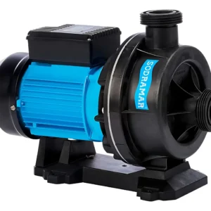 Motor Bomba para Piscina - Motor Bomba para Piscina Spa Sodramar
