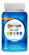 Centrum Homem - Centrum Homem Vitaminas de A a
