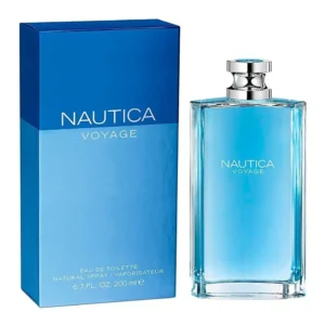 Nautica Voyage - Nautica Voyage (Perfume Nautica)