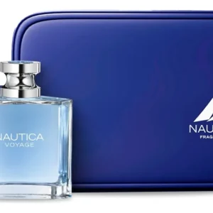 Nautica Voyage - Nautica Voyage Masculino