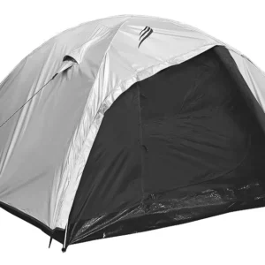 barraca camping 4 pessoas - Barraca Nautika Onix 4P