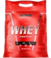 Nutri Whey Protein - Nutri Whey Protein Integralmédica Baunilha