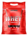 Nutri Whey Protein - Nutri Whey Protein Integralmédica Chocolate