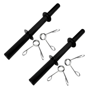 Barra Oca 40cm - Par Barra Oca 40cm Lísia Sport