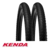 Pneu Kenda Aptor 29 - Par Pneu Kenda Aptor 29x2.10